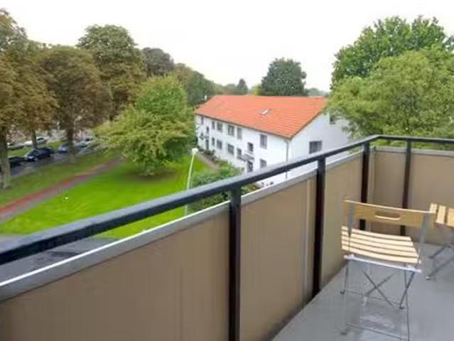 3 Zimmer 58 m² 539 € Kaltmiete Wohnungen in Ahlen