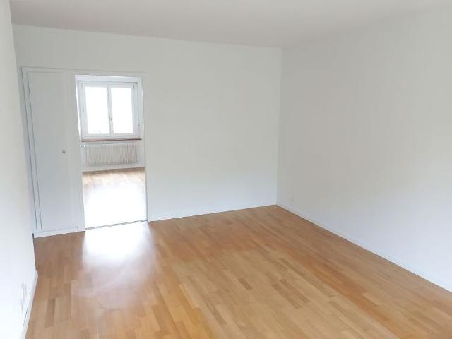 3 Zimmer, 58 m², 6. Stock