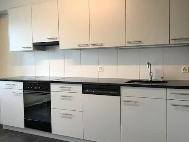 3 Zimmer, 58 m², 6. Stock