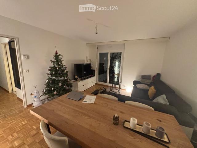 3 Zimmer, 58 m²