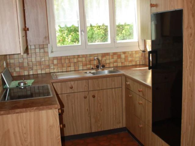 3 Zimmer, 58 m²