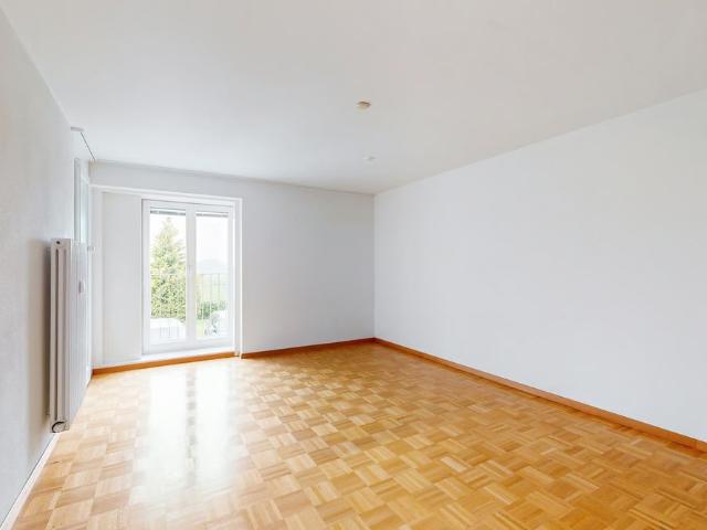 3 Zimmer, 59 m², EG