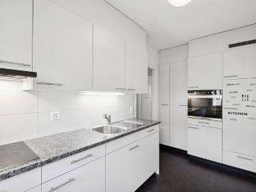 3 Zimmer, 59 m², EG