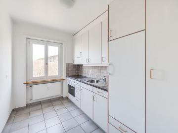 3 Zimmer, 59 m², EG