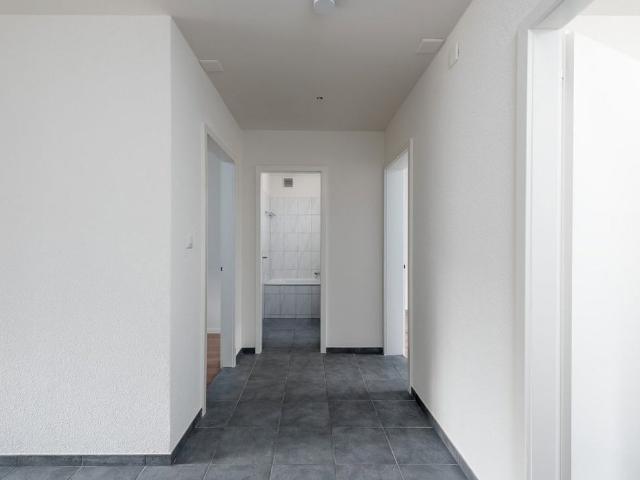 3 Zimmer, 59 m², EG