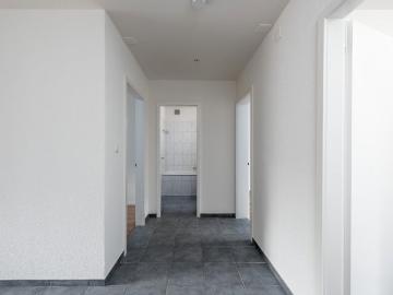 3 Zimmer, 59 m², EG