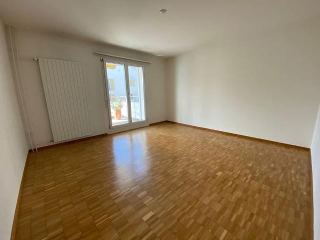3 Zimmer, 59 m², 1. Stock
