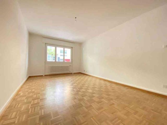 3 Zimmer, 59 m², 1. Stock