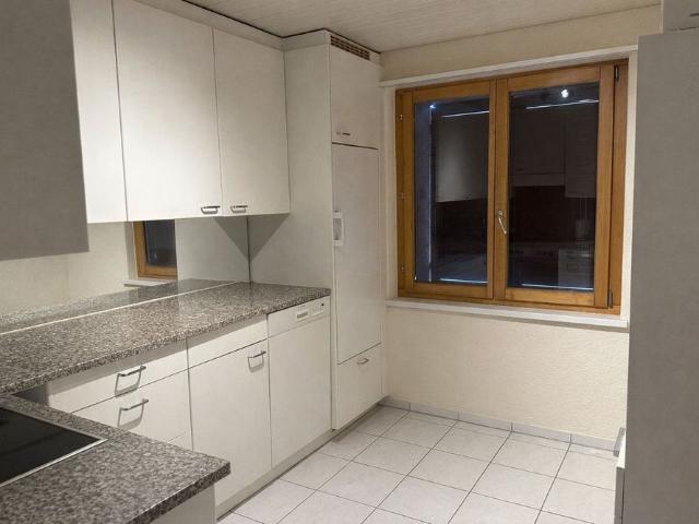 3 Zimmer, 59 m², 2. Stock