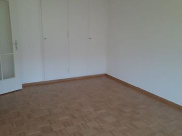 3 Zimmer, 59 m², 2. Stock