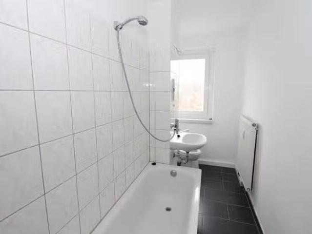 3 Zimmer 59 m² 341 € Kaltmiete Wohnungen in Sangerhausen