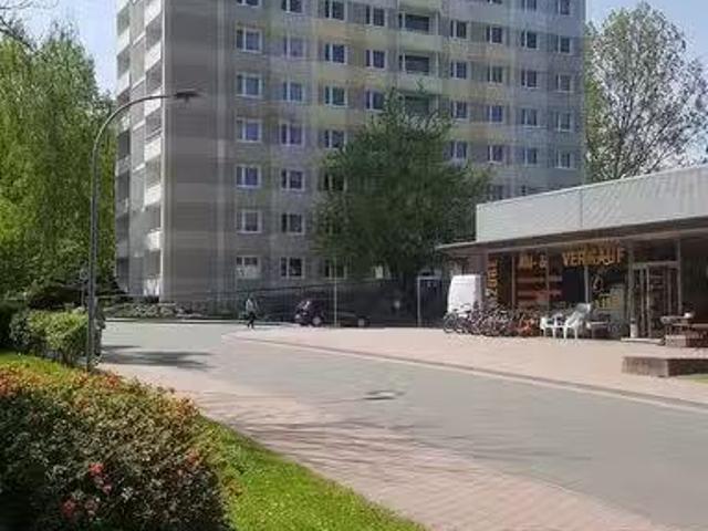 3 Zimmer 59 m² 360 € Kaltmiete Wohnungen in Hermsdorf