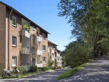 3 Zimmer 59 m² 389 € Kaltmiete Wohnungen in Lüdenscheid