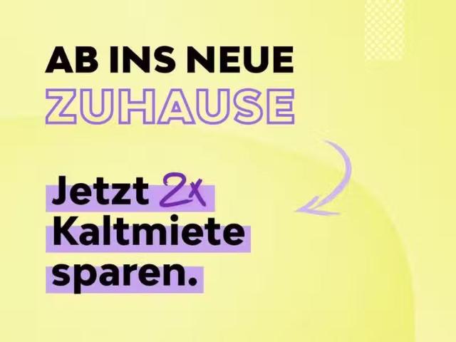 3 Zimmer 59 m² 305 € Kaltmiete Wohnungen in Sangerhausen