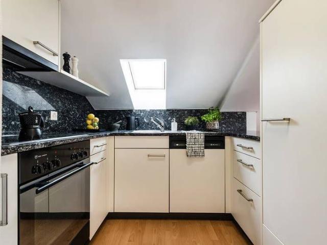 3 Zimmer, 59 m², 3. Stock