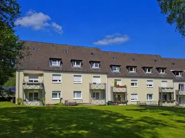 3 Zimmer 59 m² 473 € Kaltmiete Wohnungen in Hagen