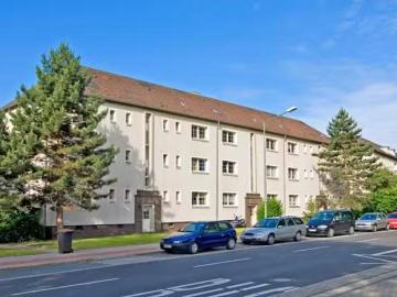 3 Zimmer 59 m² 489 € Kaltmiete Wohnungen in Bottrop