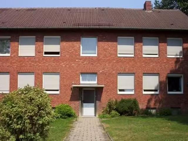 3 Zimmer 59 m² 553 € Kaltmiete Wohnungen in Osnabrück