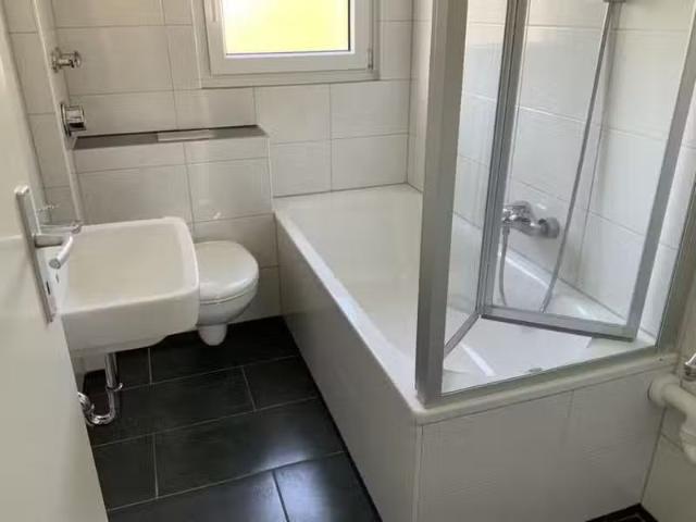 3 Zimmer 59 m² 569 € Kaltmiete Wohnungen in Ahlen