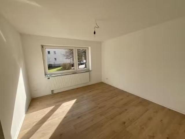 3 Zimmer 59 m² 589 € Kaltmiete Wohnungen in Gütersloh