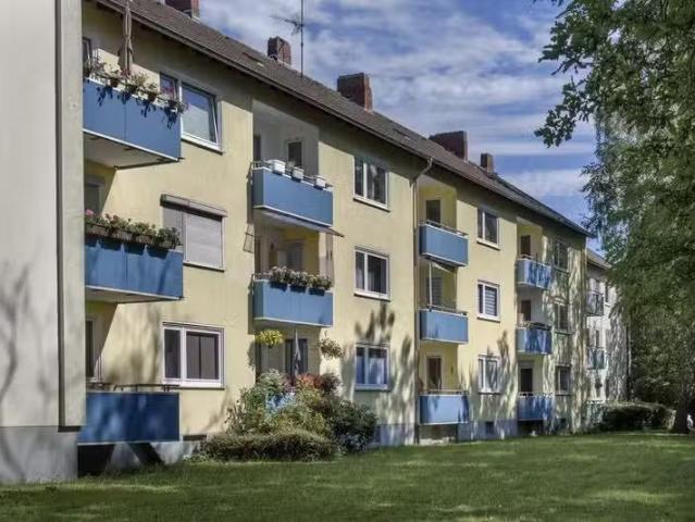 3 Zimmer 59 m² 599 € Kaltmiete Wohnungen in Gütersloh