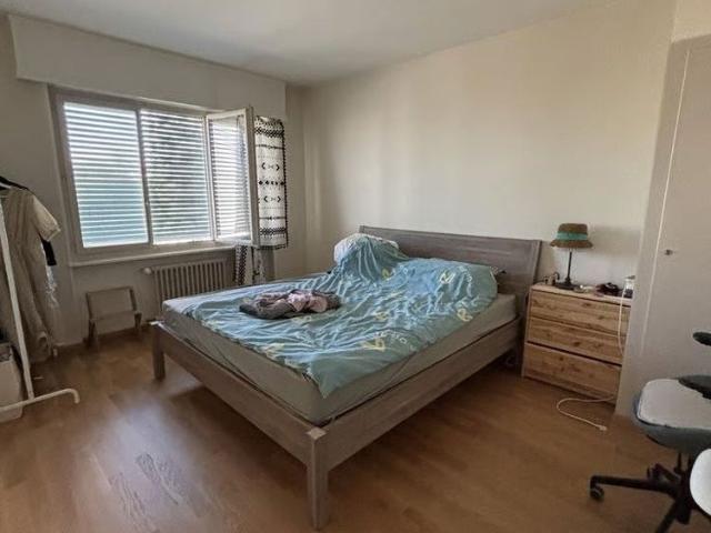 3 Zimmer, 59 m², 5. Stock