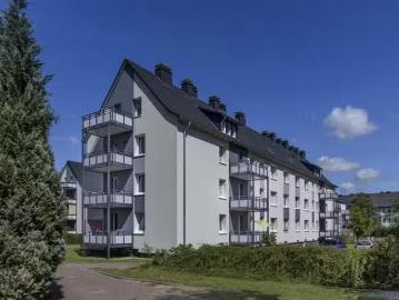 3 Zimmer 59 m² 647 € Kaltmiete Wohnungen in Osnabrück