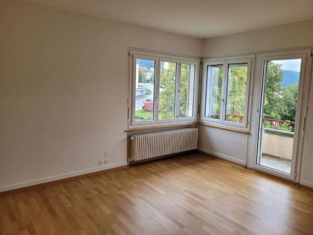3 Zimmer, 5. Stock