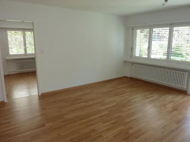 3 Zimmer, 63 m², EG