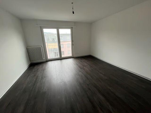 3 Zimmer, 63 m², EG