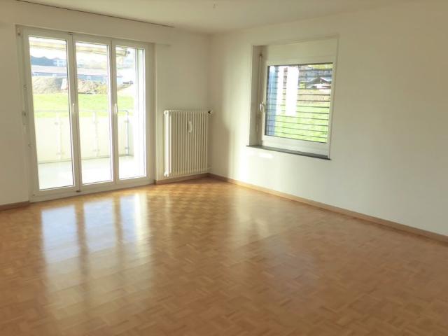3 Zimmer, 63 m², EG