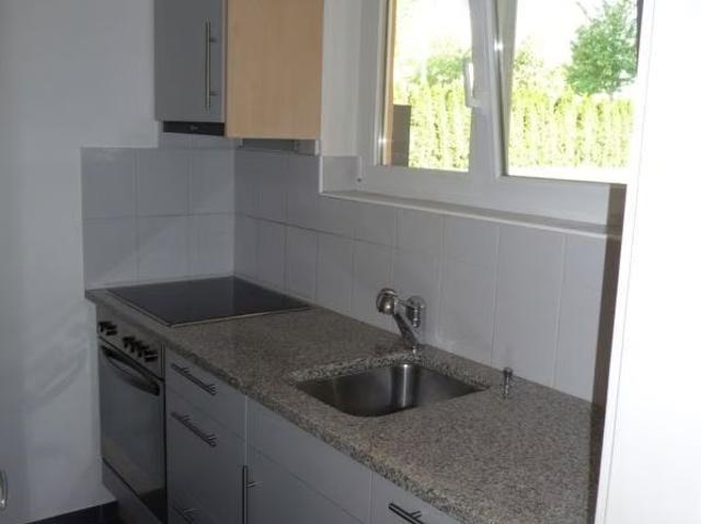 3 Zimmer, 63 m², EG