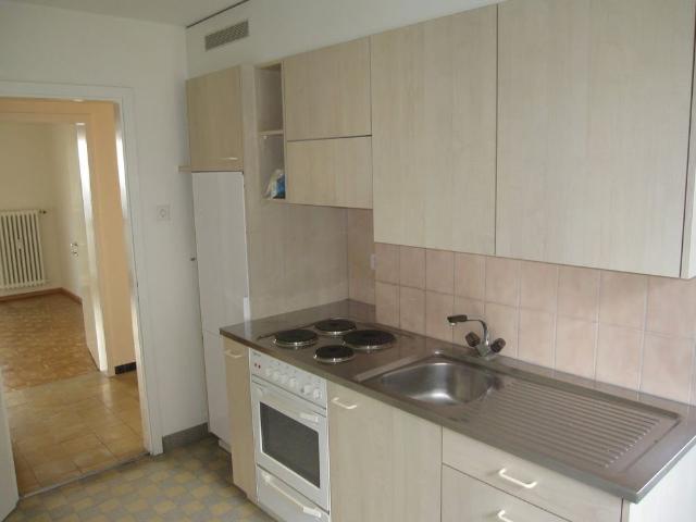 3 Zimmer, 63 m², EG