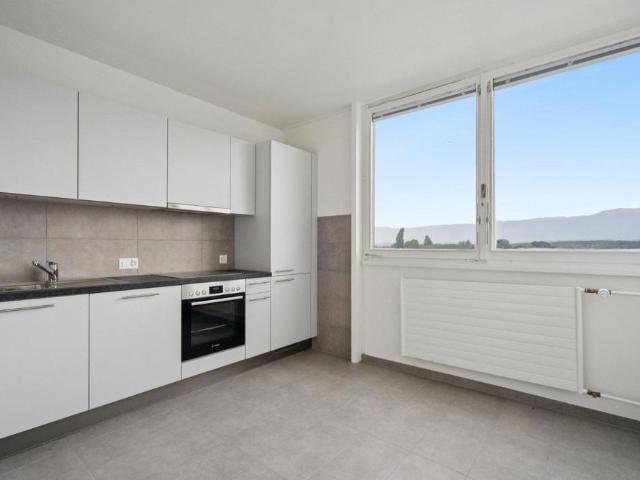 3 Zimmer, 63 m²