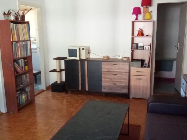 3 Zimmer, 63 m²