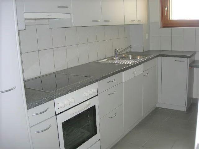 3 Zimmer, 63 m², 11. Stock
