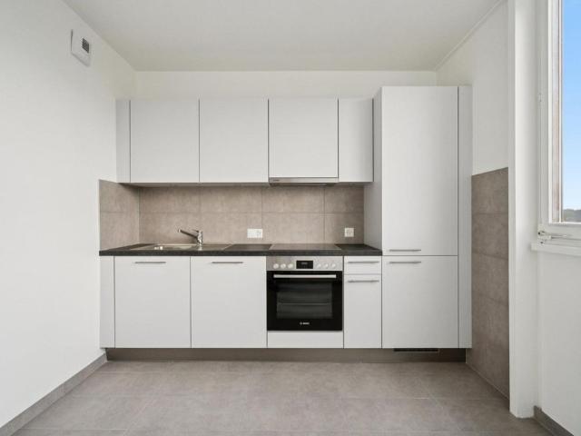 3 Zimmer, 63 m²