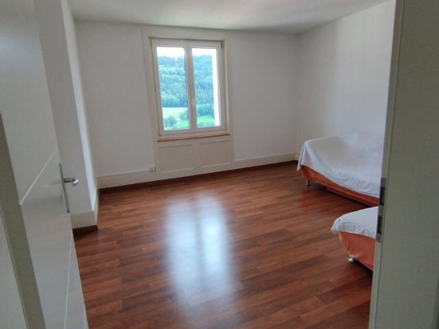 3 Zimmer, 63 m²