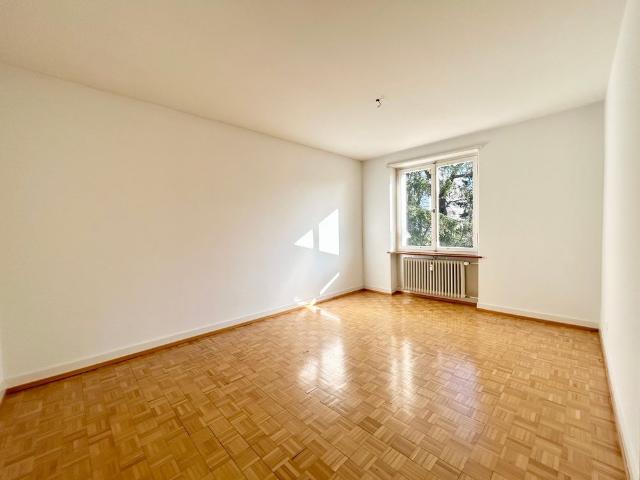 3 Zimmer, 63 m², 1. Stock