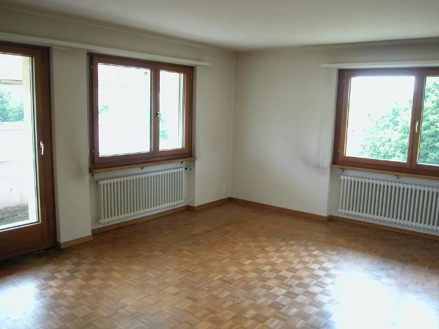 3 Zimmer, 63 m², 1. Stock