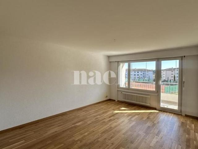 3 Zimmer, 63 m², 1. Stock