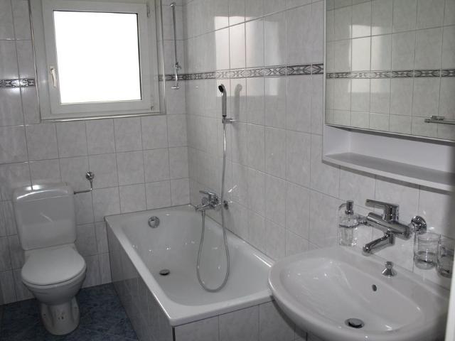 3 Zimmer, 63 m², 2. Stock