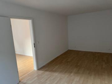 Schaffhausen, Kanton Schaffhausen - Parkplatz