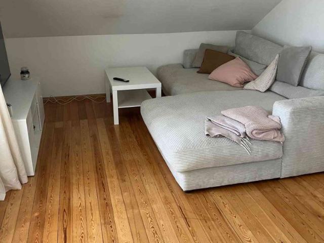 3 Zimmer, 63 m², 2. Stock