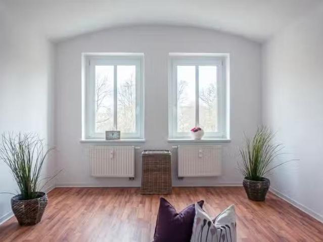 3 Zimmer 63 m² 360 € Kaltmiete Wohnungen in Chemnitz