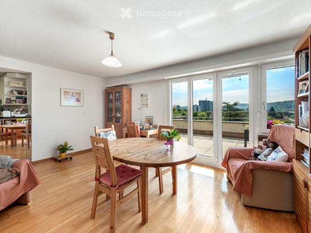 3 Zimmer, 63 m²