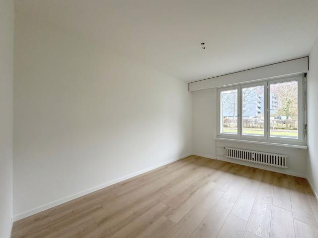 3 Zimmer, 63 m², 3. Stock