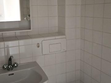 3 Zimmer, 63 m², 3. Stock