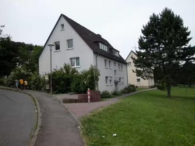 3 Zimmer 63 m² 442 € Kaltmiete Wohnungen in Herscheid