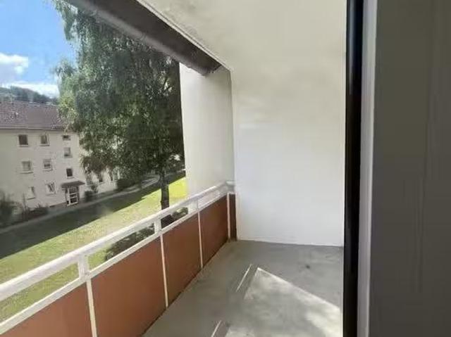 3 Zimmer 63 m² 449 € Kaltmiete Wohnungen in Plettenberg